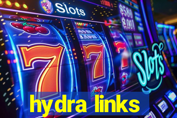 hydra links